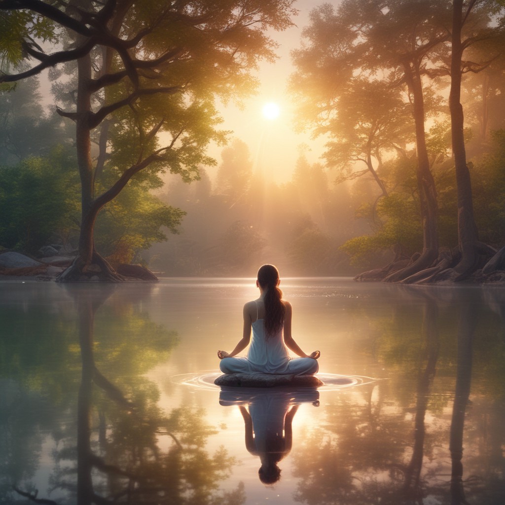 Meditation & Subliminal